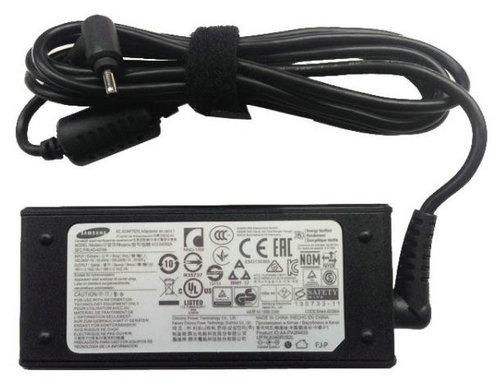 40W chargeur Samsung ATIV Book 9 NP900X3G-K02FR - Cliquez sur l'image pour la fermer